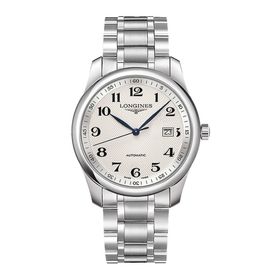 Longines L2.793.4.78.6 Unisex Kol Saati