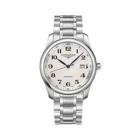Longines L2.793.4.78.6 Unisex Kol Saati