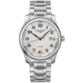 Longines L2.793.4.78.6 Unisex Kol Saati