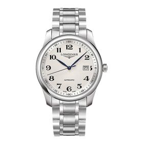 Longines L2.793.4.78.6 Unisex Kol Saati