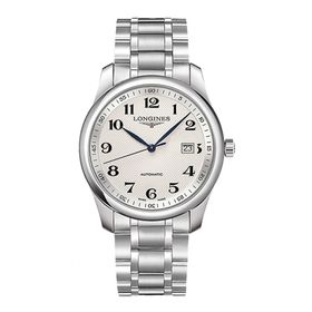 Longines L2.793.4.78.6 Unisex Kol Saati