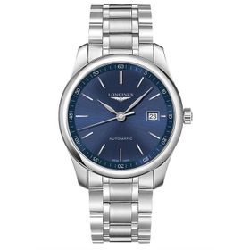 Longines L2.793.4.92.6 Erkek Kol Saati