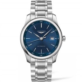 Longines L2.793.4.92.6 Erkek Kol Saati