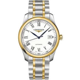 Longines L2.793.5.19.7 Erkek Kol Saati
