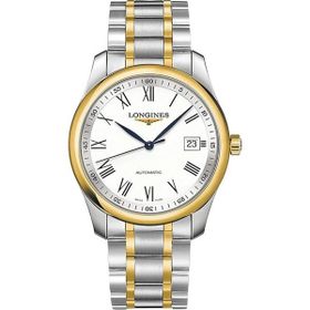 Longines L2.793.5.19.7 Erkek Kol Saati