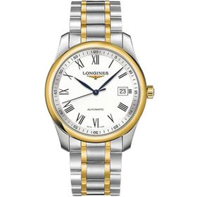 Longines L2.793.5.19.7 Erkek Kol Saati