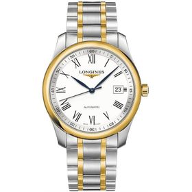 Longines L2.793.5.19.7 Erkek Kol Saati