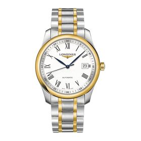 Longines L2.793.5.19.7 Erkek Kol Saati
