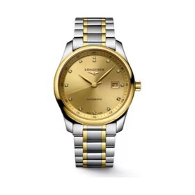 Longines L2.793.5.37.7 Erkek Kol Saati