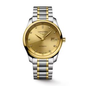 Longines L2.793.5.37.7 Erkek Kol Saati