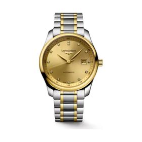 Longines L2.793.5.37.7 Erkek Kol Saati
