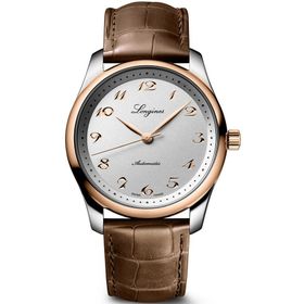 Longines L2.793.5.70.2 Erkek Kol Saati