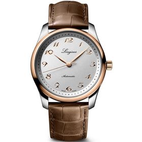 Longines L2.793.5.70.2 Erkek Kol Saati