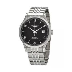 Longines L2.820.4.56.6 Erkek Kol Saati