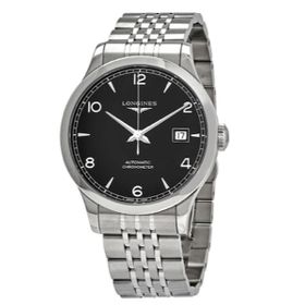 Longines L2.820.4.56.6 Erkek Kol Saati