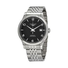 Longines L2.820.4.56.6 Erkek Kol Saati