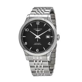 Longines L2.820.4.56.6 Erkek Kol Saati