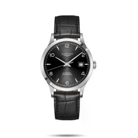 Longines L2.821.4.56.2 Erkek Kol Saati