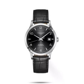 Longines L2.821.4.56.2 Erkek Kol Saati