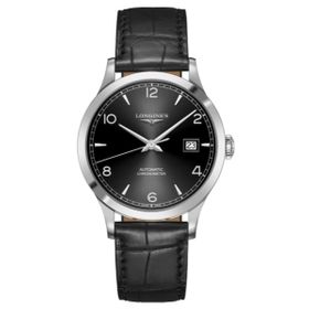 Longines L2.821.4.56.2 Erkek Kol Saati