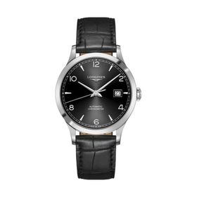 Longines L2.821.4.56.2 Erkek Kol Saati