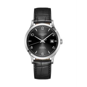 Longines L2.821.4.56.2 Erkek Kol Saati