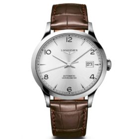 Longines L2.821.4.76.2 Erkek Kol Saati