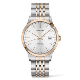 Longines L2.821.5.72.7 Erkek Kol Saati