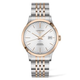 Longines L2.821.5.72.7 Erkek Kol Saati