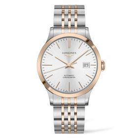 Longines L2.821.5.72.7 Erkek Kol Saati