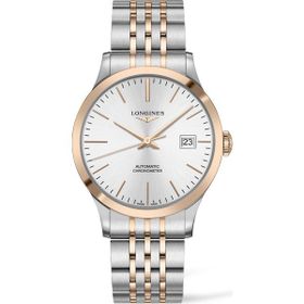 Longines L2.821.5.72.7 Erkek Kol Saati