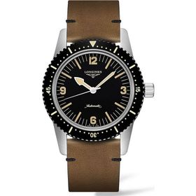 Longines L2.822.4.56.2 Erkek Kol Saati