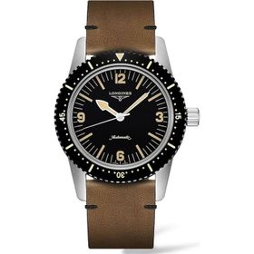 Longines L2.822.4.56.2 Erkek Kol Saati