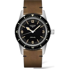Longines L2.822.4.56.2 Erkek Kol Saati