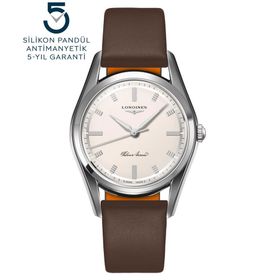 Longines L2.834.4.72.2 Erkek Kol Saati