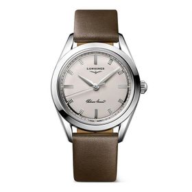 Longines L2.834.4.72.2 Erkek Kol Saati
