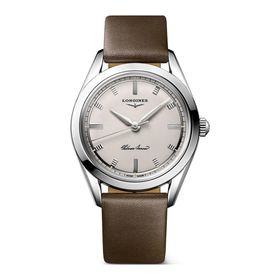 Longines L2.834.4.72.2 Erkek Kol Saati