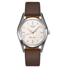 Longines L2.834.4.72.2 Erkek Kol Saati