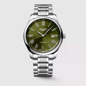 Longines L2.893.4.09.6 Erkek Kol Saati