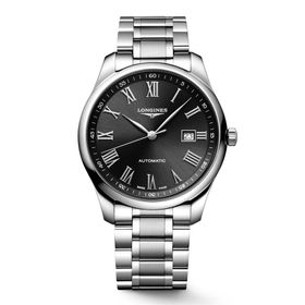 Longines L2.893.4.59.6 Master Collection Erkek Kol Saati