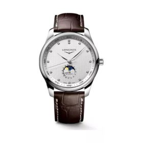 Longines L2.919.4.77.3 Erkek Kol Saati