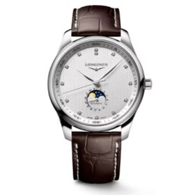 Longines L2.919.4.77.3 Erkek Kol Saati