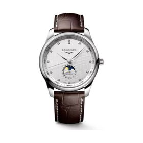 Longines L2.919.4.77.3 Erkek Kol Saati