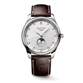 Longines L2.919.4.77.3 Erkek Kol Saati