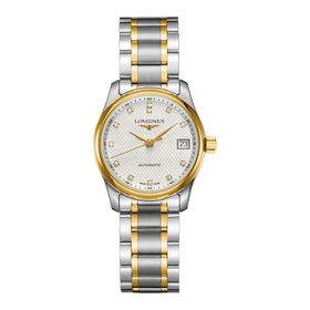 Longines L22575777 Kadın Kol Saati