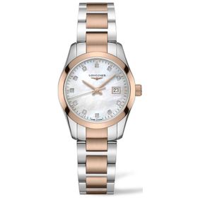 Longines L22863877 Unisex Kol Saati