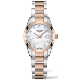 Longines L22863877 Unisex Kol Saati