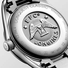 Longines L22864726 Erkek Kol Saati