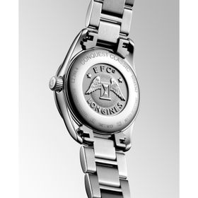 Longines L22864726 Erkek Kol Saati