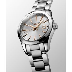 Longines L22864726 Erkek Kol Saati